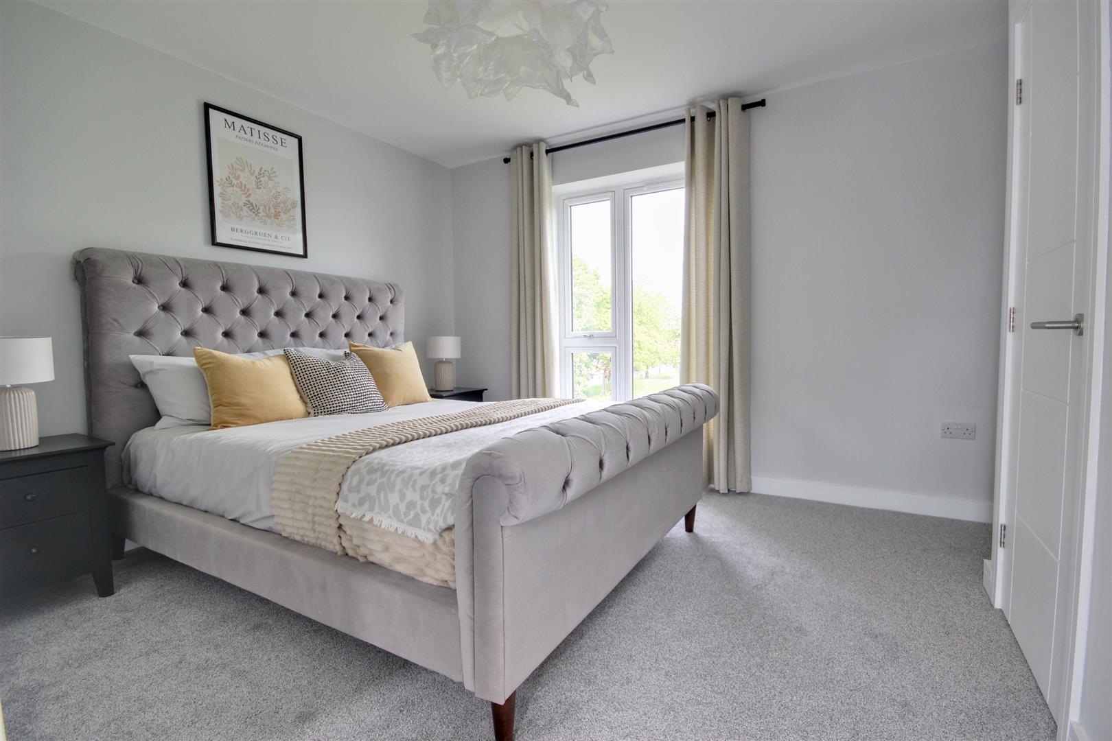 St Nicholas Road, Beverley